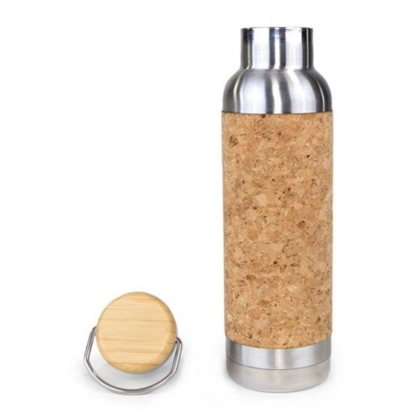 Joogipudel terasest 450ml personaalse graveeringuga