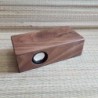Juhtmevaba music box kõlar Bluetooth personaalse graveeringuga