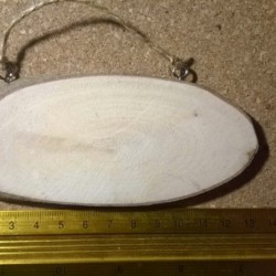 Medaljoonid personaalse graveeringuga